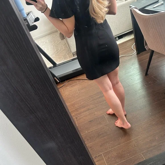 Express Dress - Picture 4 of 4